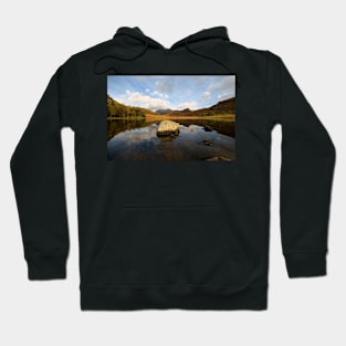 Blea Tarn Hoodie